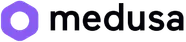 MedusaJS